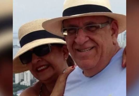 Casal é encontrado morto em apartamento de luxo em BH