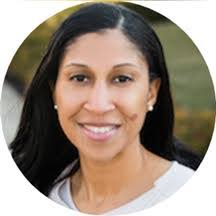 Keisha Watson's Instagram, Twitter & Facebook