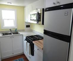 tiny (rv) beach house cottage living on