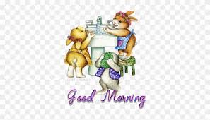 Cup on the window with sun and defocused nature background. Good Morning Bunnies Good Morning Gif Video Animation Free Transparent Png Clipart Images Download