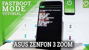Asus zenfone max pro m1 only fastboot mode problem solve.tring to hindi. Fastboot Mode Asus Ze553kl Zenfone 3 Zoom How To Hardreset Info