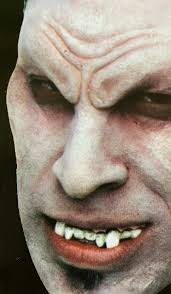 Dr Samuel Loomis Costume