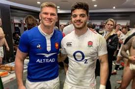 Romain ntamack is the type of precocious talent who has so many trophies he turns them into toys. Romain Ntamack Facebook