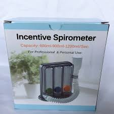 Image result for Exercise Spirometry