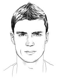 Ich wohne auf einem bauernhof und habe viele haustiere. Kopfformen Und Frisuren Manner Frisuren Frisurenmanner Kopfformen Manner Maenner Frisuren Zeichnen Welche Frisur Steht Mir Manner Frisuren