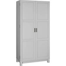 In this video, i demonstrate the. 64 Paramount Storage Cabinet Light Gray Room And Joy Target