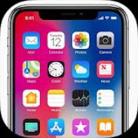 Phone X Launcher 2 6 6 Apk Premium Latest Download Android