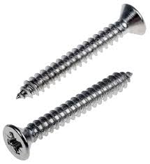 Attēlu rezultāti vaicājumam “countersunk head screw”