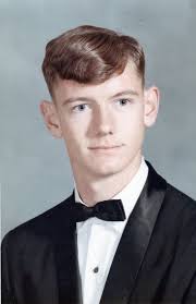 Alford Bennett Chapman (1951-2017)