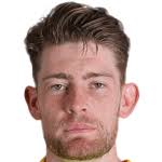 Brendan White Stats, Form Index and Match Ratings