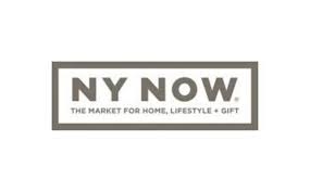 Antimicrobial textiles and home textile products. New York International Gift Fair Home Textiles Market Week Ny Now Licensing International