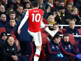 • brazilian coaches have been important for fenerbahçe. Mesut Ozil Was Never An Arsenal Fan Everyevery