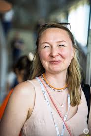 Daria Shabala (@DariaShabala)