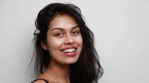 Miss England launches make up-free contest 'to boost confidence'