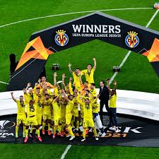 May 27, 2021 08:07 am ist On The Spot Report Villarreal Win Uefa Europa League On Penalty Shootout Villarreal Usa