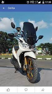 Vixion modif, vixion modifikasi, vixion modifikasi supermoto, vixion modif warna biru, vixion modifikasi street fighter, modifikasi vixion k. Soul Gt Visor Nmax Desain Sepeda Motor Desain Sepeda Sepeda Motor