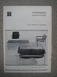 Hochwertige sofas bei home24 bestellen. Mauser Polstermobel 1961 Stuhl Sofa Tisch Mauser Mobel Buch Gebraucht Kaufen A02cwr6q01zzc