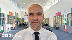 'Pupils still catching up after Leicester's long lockdown'