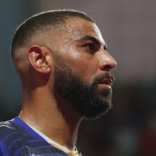 Earvin ngapeth, star de l'équipe de france de volley, a été arrêté lundi à belo horizonte (sud du brésil), accusé de harcèlement sexuel envers une femme dont il a giflé les fesses, a. Arrete Pour Harcelement Sexuel Au Bresil Earvin Ngapeth A Ete Remis En Liberte Conditionnelle Eurosport