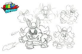 Topper (トッパー?) is one of the broodals that can be fought in super mario odyssey. Super Mario De A Twitteren Auf Dieser Konzeptzeichnung Sehen Wir Spewart Einen Der Broodals Aus Supermarioodyssey Sein Grosser Mund Passt Nicht Nur Zu Seiner Personlichkeit Er Greift Damit Auch An Https T Co Sktulpzje7
