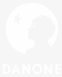 Danone is one of the largest corporations in the world. Danone Logo Vector Danone Logo Png Transparent Png Transparent Png Image Pngitem