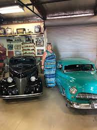 Az Maricopa Dwarf Car Museum Car Museum Museum Metal Shaping