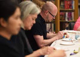 Public libraries in or near cheat lake, wv, including cheat lake public library volume, program, location morgantown public library (6.1 miles) 373 spruce street morgantown, wv 26505 phone. Cheat Lake Public Library Hosts Rock Painting Class Dominion Post