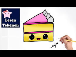 Diy Hoe Teken Je Een Milkshake Kawaii Beginners Tekenen Les 009 Youtube Kawaii Tekeningen Kawaii Tekenen