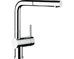 Blanco wasserhahn küche undicht küchenarmatur ist undicht was ist zu tun küchenarmatur. Kuchenarmatur Blanco Linus S 512402 Chrom Bei Hornbach Kaufen