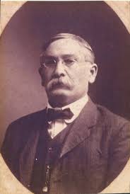 Columbus Sheldon “Lum” Grice (1855-1933)