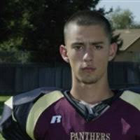 Jose Morfin's Florin High School Career Home