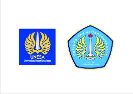 Universitas Negeri Surabaya Logo Vector Download Universitas Negeri