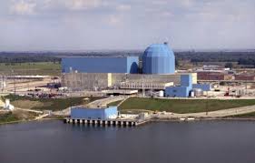 Image result for Nuclear Station