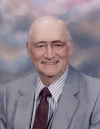 Ellis Reynold “Tommy” Thomas (1922-2007)