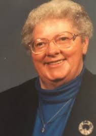 Charlotte Eileen Allison Obituary