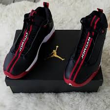 Jordan jumpman pro quick retro 2017 | detailed look and review. Jordan Shoes Jordan Jumpman Pro Quick Mens Poshmark