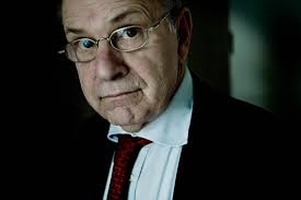 Fortrolig mail fra Ejbøl afslører fyring af Peter Bartram