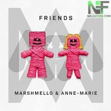 Maybe you would like to learn more about one of these? Download Music Mp3 Marshmello Anne Marie Friends Naijafinix