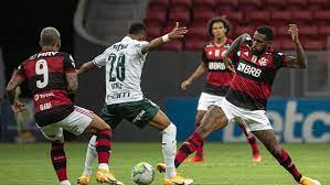 Narração de gabriel dias, comentário de. Flamengo X Palmeiras Provaveis Times Desfalques Onde Ver E Palpites Lance