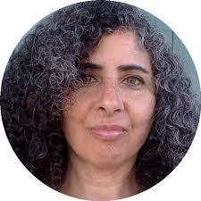 Recognize: Isabel Espinal, PhD, MLIS