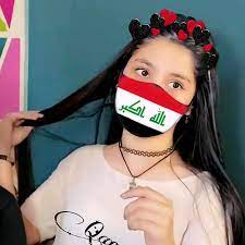 pin by زينب روبلوكس on فريق الجلادين black pink and bts qamar mar5 hijabi girl