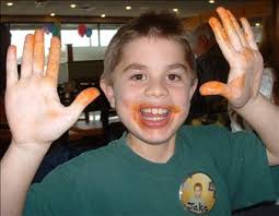 Jake Vollmer Obituary (2012)