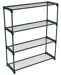 You've come to the right place, as rimol greenhouse systems specializes in designing and manufacturing greenhouses across north america. 4 Tier Greenhouse Shelving Diy At B Q