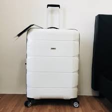 We did not find results for: Skylite White Large Luggage 29 5 Kg Brand New Hobbies Toys Travel Luggage On Carousell