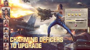 Kiss of war mod apk best features. Download Kiss Of War Mod Apk For Android