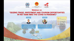 The cheapest way to get from vietnam to indonesia costs only rp2474451, and the quickest way takes just 3¾ hours. 65 Years Of Vietnam Indonesia Friendship Ivfa