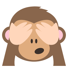 evil monkey