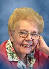 Obituary for Ruth Delores Colby