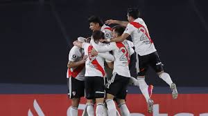 El martes 5 de enero, horas antes de que river recibiera en la ida en el estadio. River 1 3 Fluminense Goles Resumen Y Resultado As Argentina