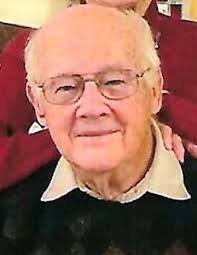 John S. Hastings Obituary